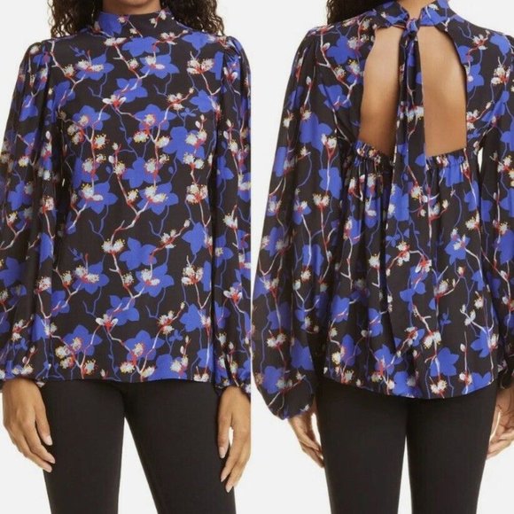 Ted Baker Ooma size 6 (US size 14 - 16) - Picture 1 of 11